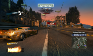Burnout Paradise: The Ultimate Box